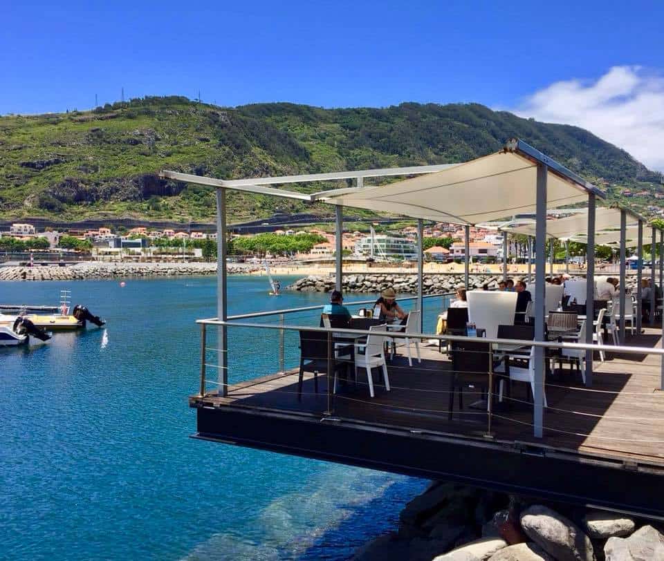 Where to eat on Madeira