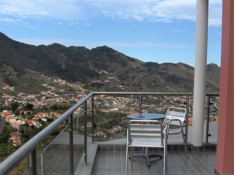 Where to eat on Madeira