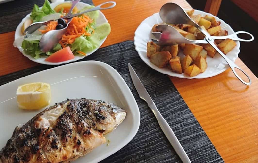 Where to eat on Madeira