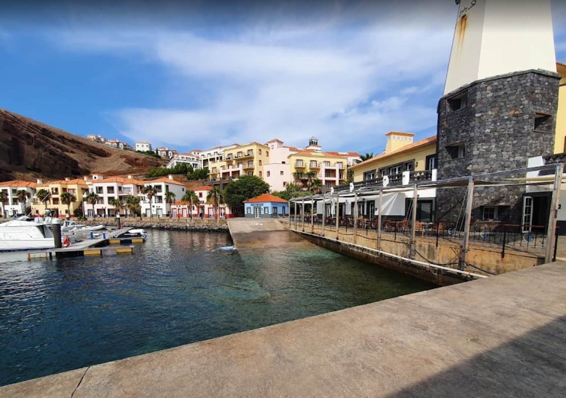 Where to eat on Madeira