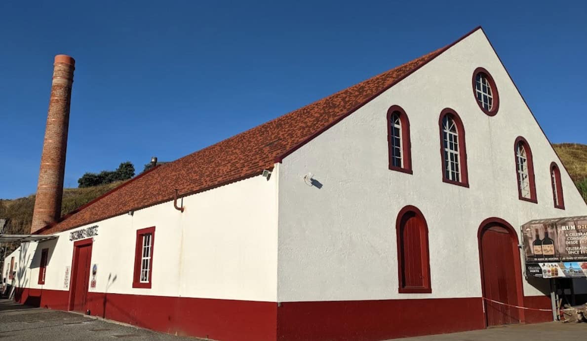 Where to eat on Madeira