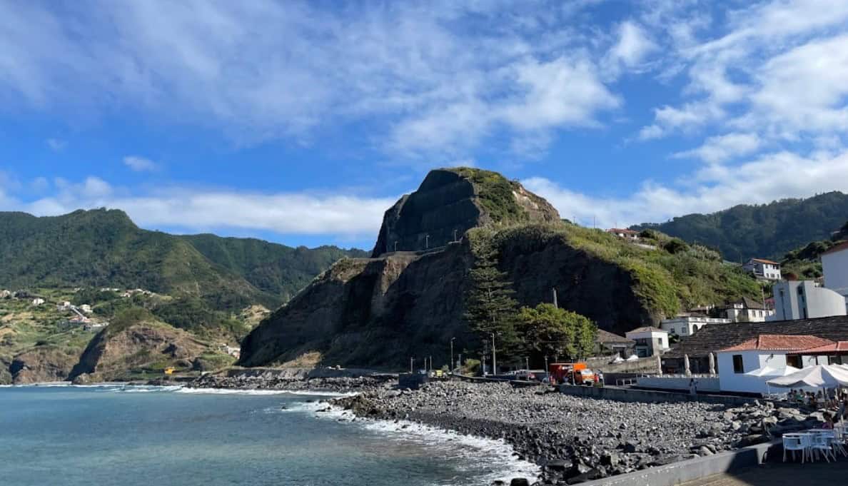 Where to eat on Madeira