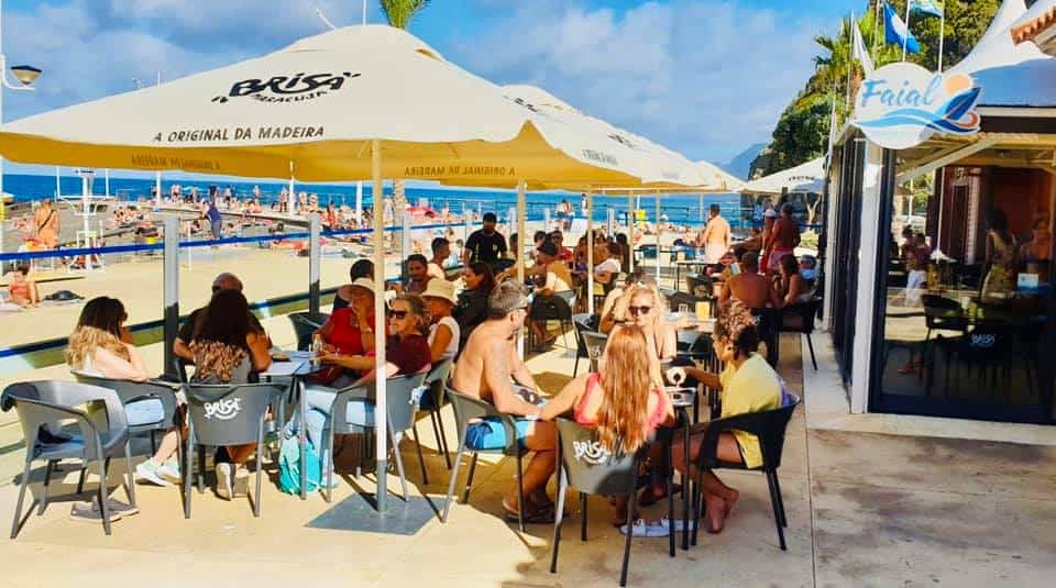 Where to eat on Madeira