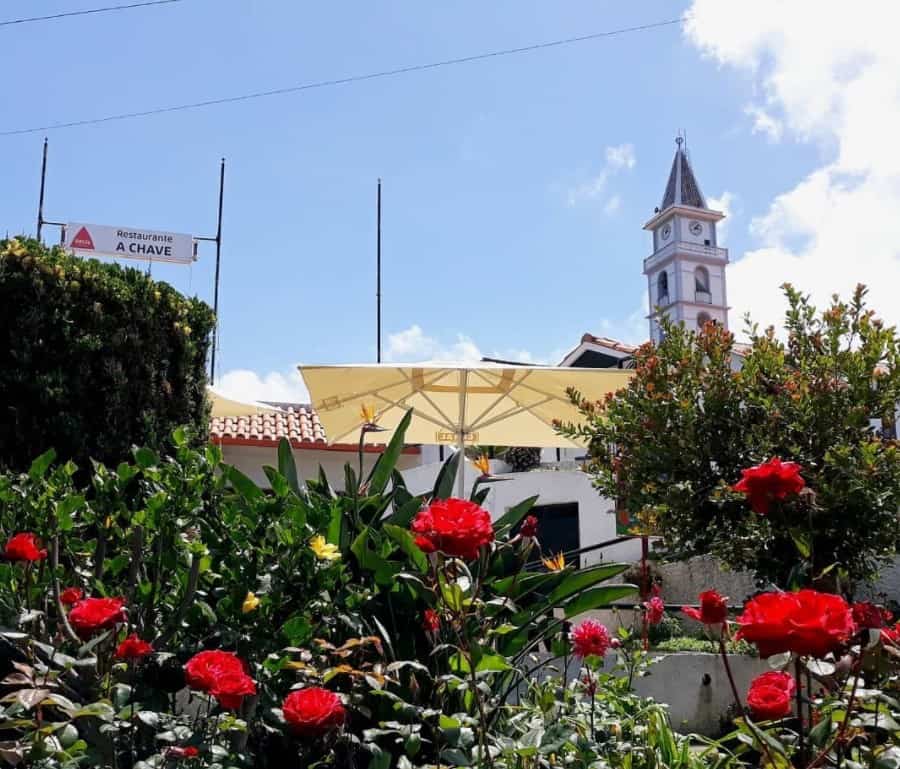 Where to eat on Madeira