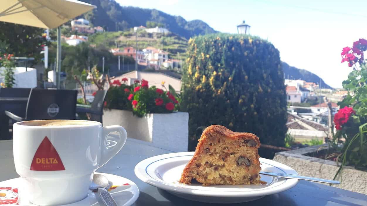 Where to eat on Madeira