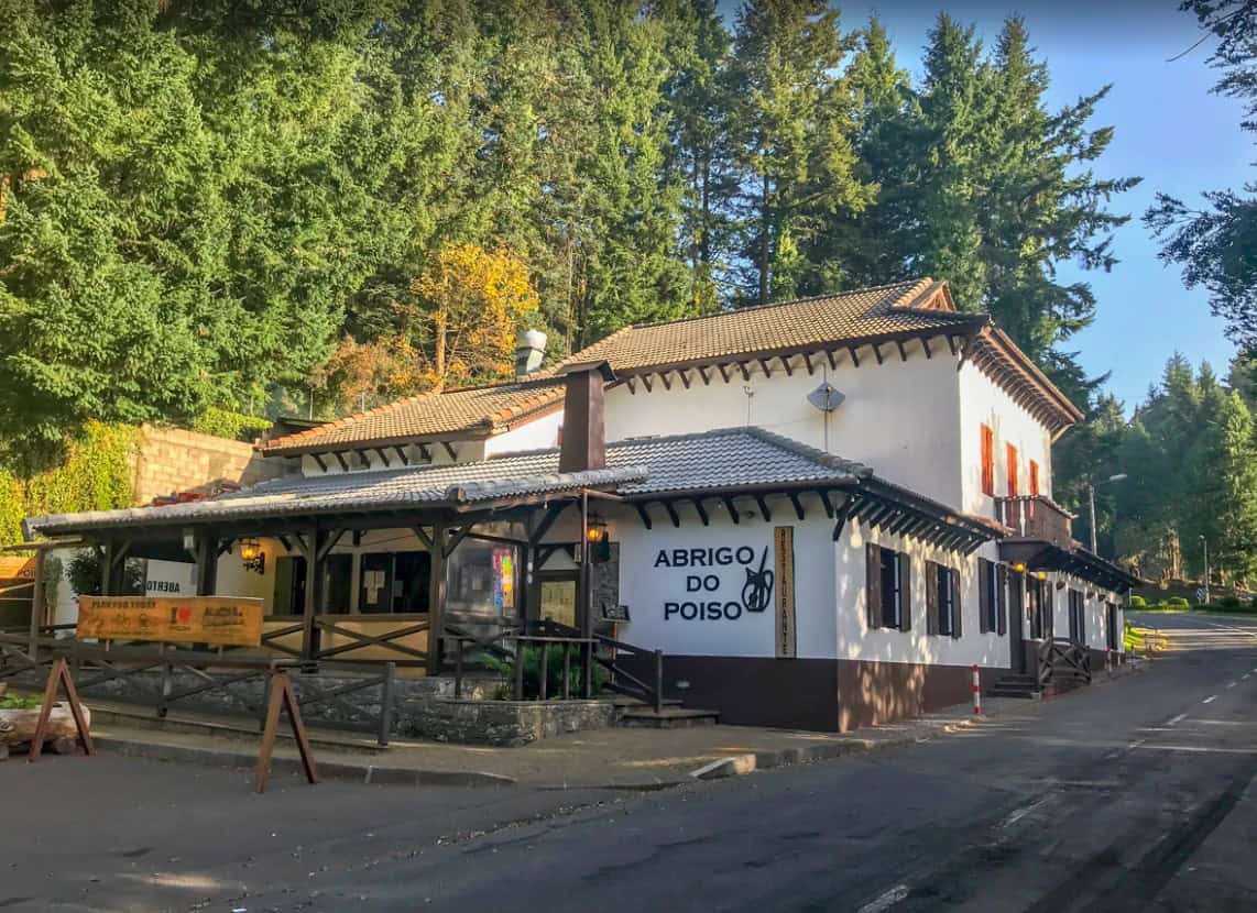 Where to eat on Madeira