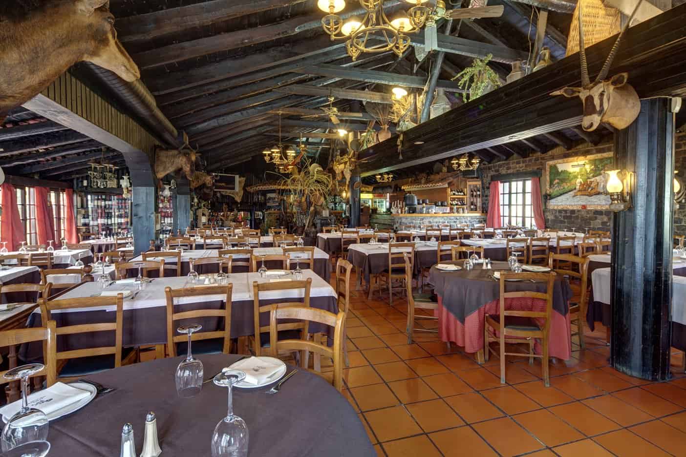 Where to eat on Madeira