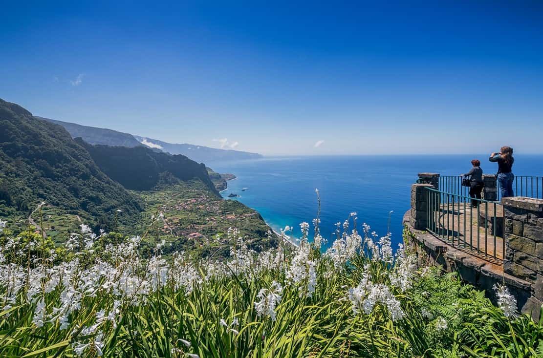 Where to eat on Madeira