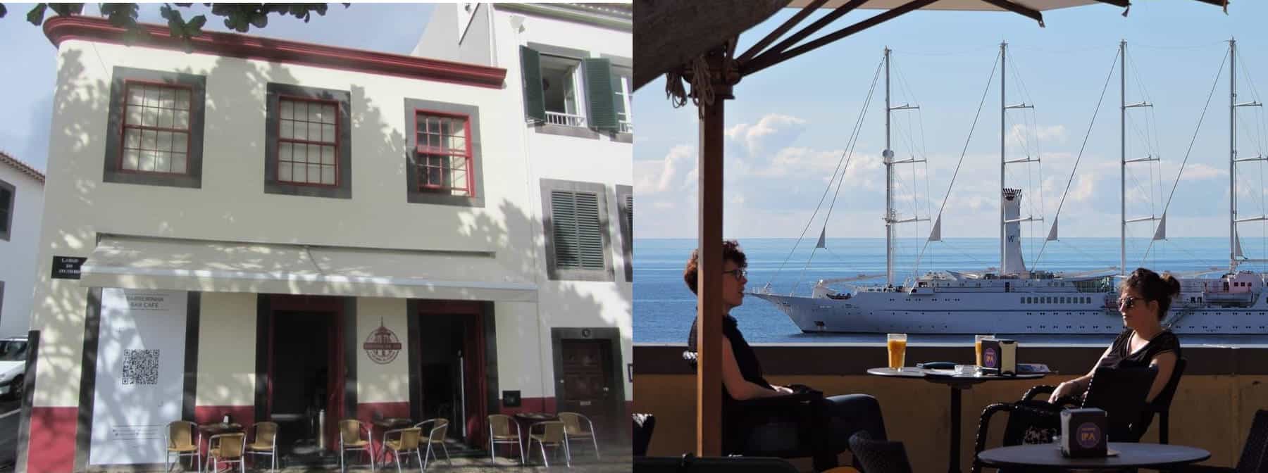 Where to eat in Funchal