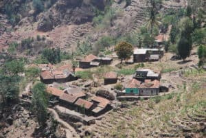 2007 Serra Malagueta