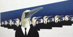 Steve’s First Visit to the Faroe Islands