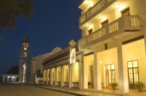 Hotel Royalton : Bayamo