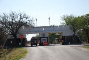 Namibia Holidays - Etosha National Park