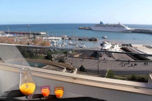 Funchal Marina Apartment