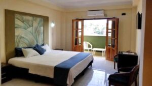 Hostal Heredia: Santiago De Cuba