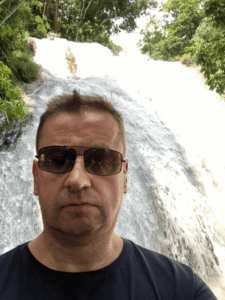 Matthew O’Sullivan