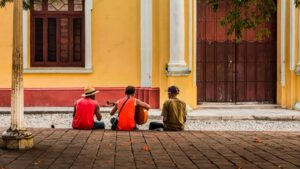 A Family Holiday to Cuba