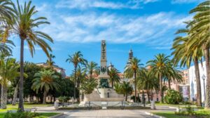Revolution and Mountains of Eastern Cuba