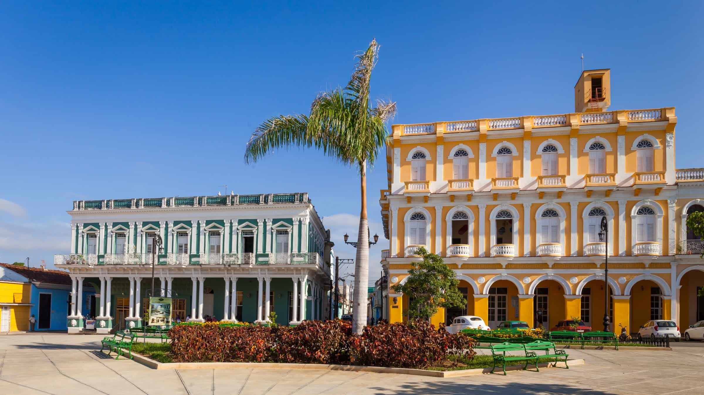 Sancti Spiritus , Cuba 