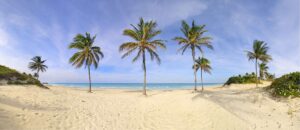 Cuba’s Beautiful Beaches