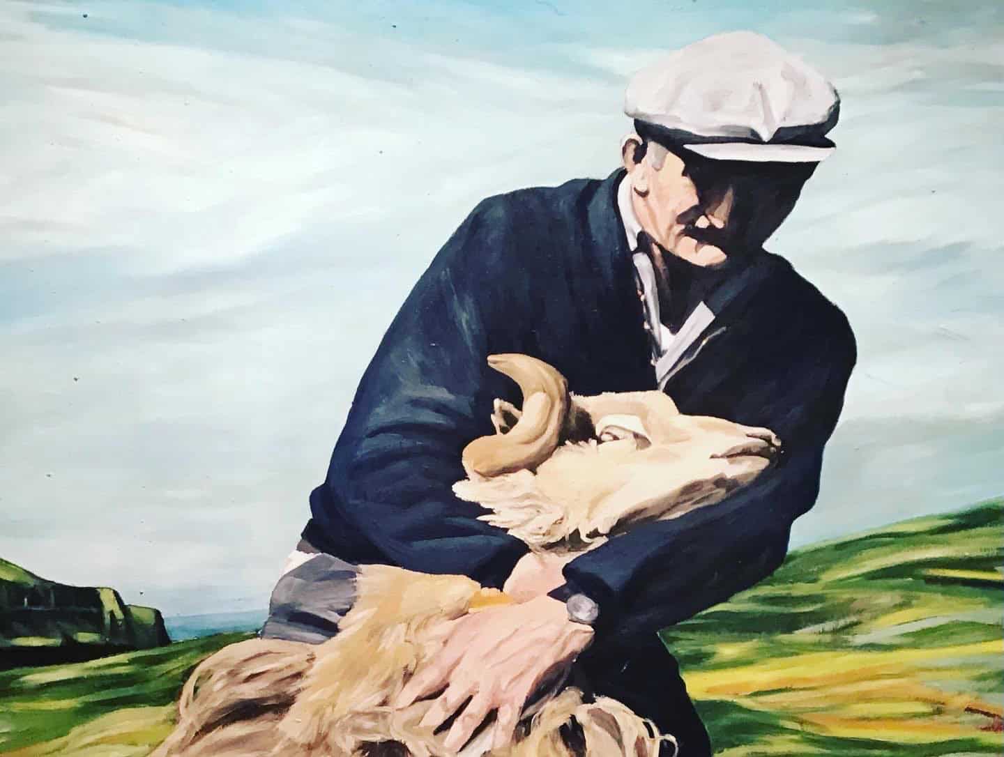 The National Gallery Torshavn