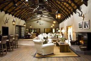 Namibia Holidays - Mushara Lodge