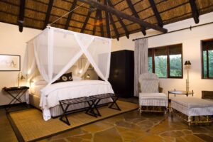 Namibia Holidays - Mushara Lodge