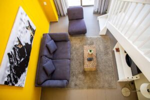 Namibia Holidays - Desert Sands boutique B&B