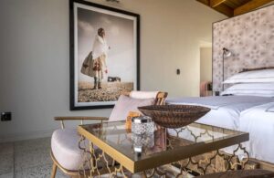 Namibia Holidays - The Desert Grace