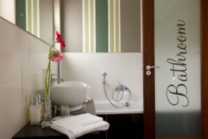 Namibia Guesthouse - Namib Guesthouse