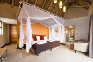 Namibia Holidays - Etosha Heights Safarihoek Lodge