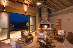 Namibia Holidays - Etosha Heights Safarihoek Lodge