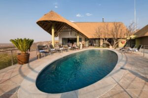 Namibia Holidays - Etosha Heights Safarihoek Lodge