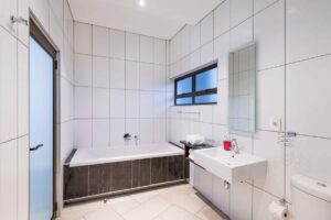 Montebello Guest House