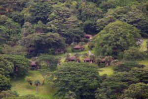 Borinquen Thermal Resort