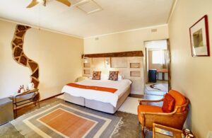 Bullsport Lodge and Farm