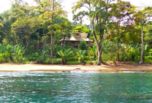 Copa de Arbol Beach & Rainforest Resort