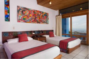 Xandari Resort & Spa