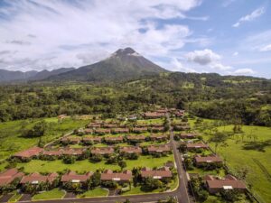 Arenal Springs Resort