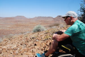 Namibia Self-Drive Guided Walking holiday in 15 days