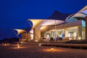 Hoanib Skeleton Coast Camp