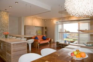 Cornerstone Guesthouse – Atlantik Sicht Apartment