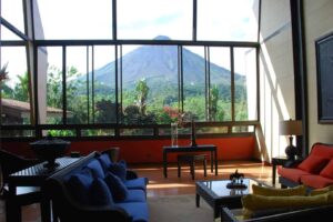 Arenal Kioro Suites & Spa