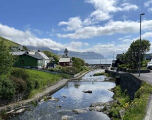 Best of the Faroe Islands