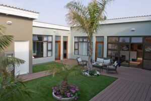 Namibia Guesthouse - Namib Guesthouse