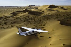 Namibia Luxury Fly-In Safari in 11 days