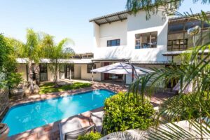 Montebello Guesthouse