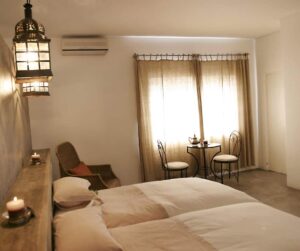 Namibia Hoildays - Olive Grove Guesthouse