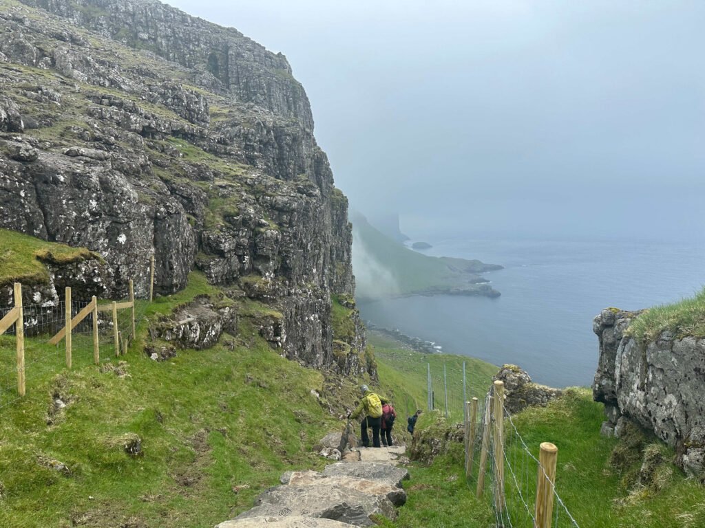 Faroe Islands Holidays