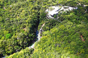 Rio Perdido Hotel & Thermal River